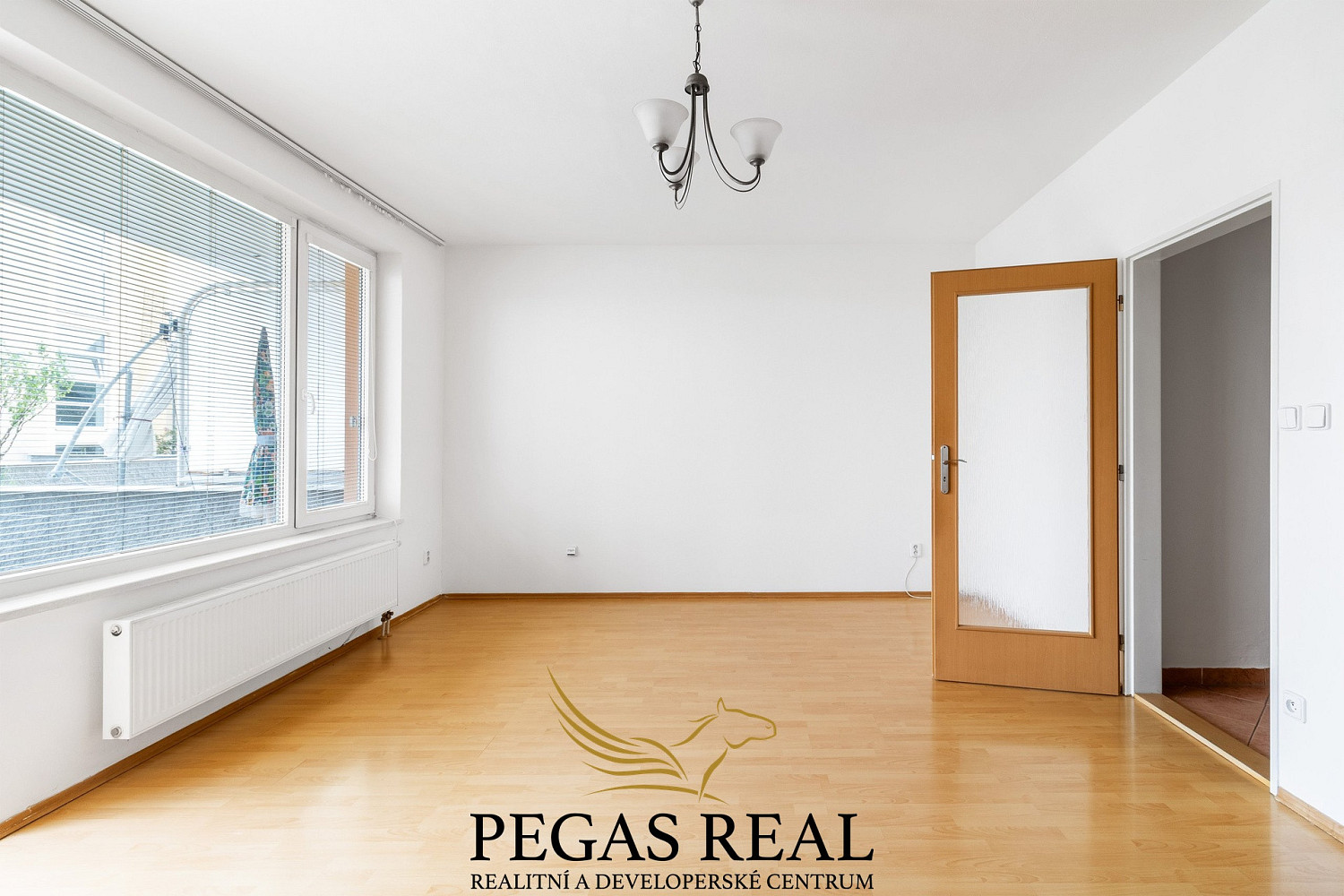 Prodej bytu 1+kk 40 m² – fotografie 5