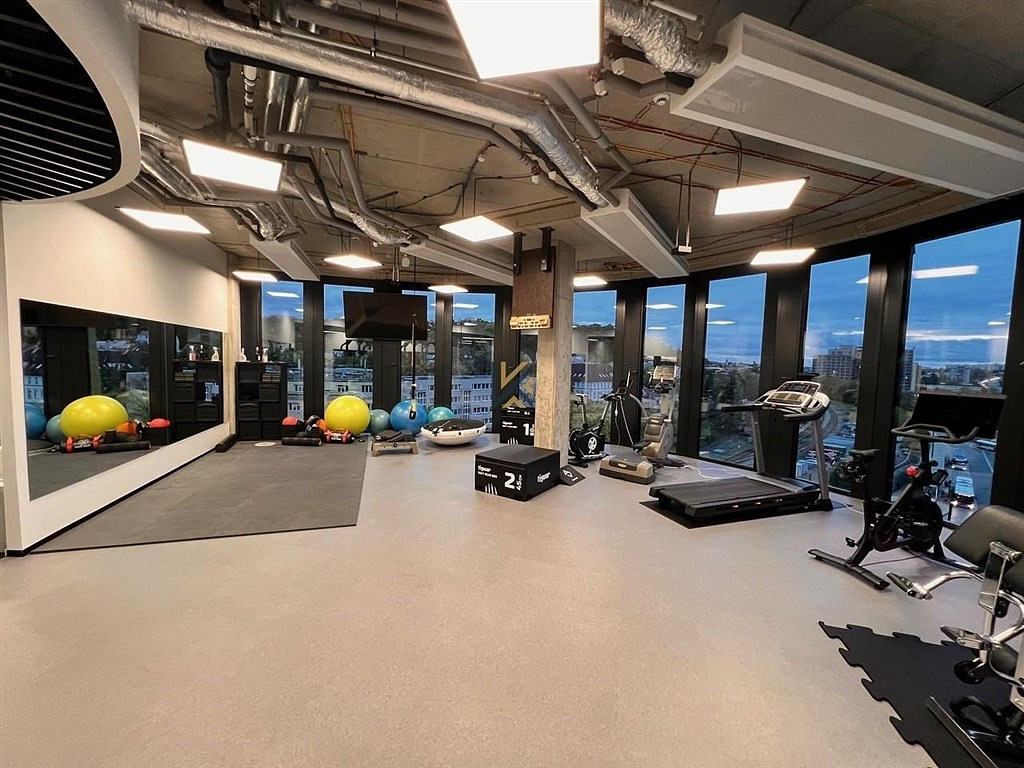 Pronájem kanceláře 300 m² — photo 5