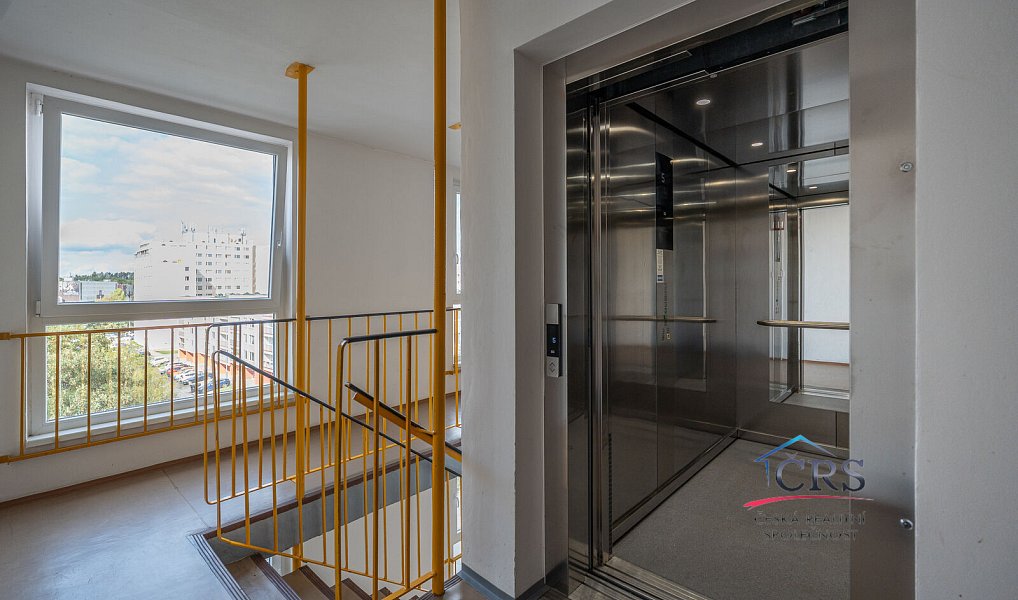 Prodej bytu 3+kk 78 m², Praha – náhled fotky 17