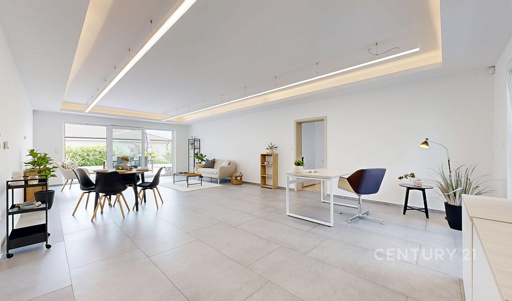 Prodej domu 240 m² s pozemkem 1 197 m², Vysoký Újezd – náhled fotky 15