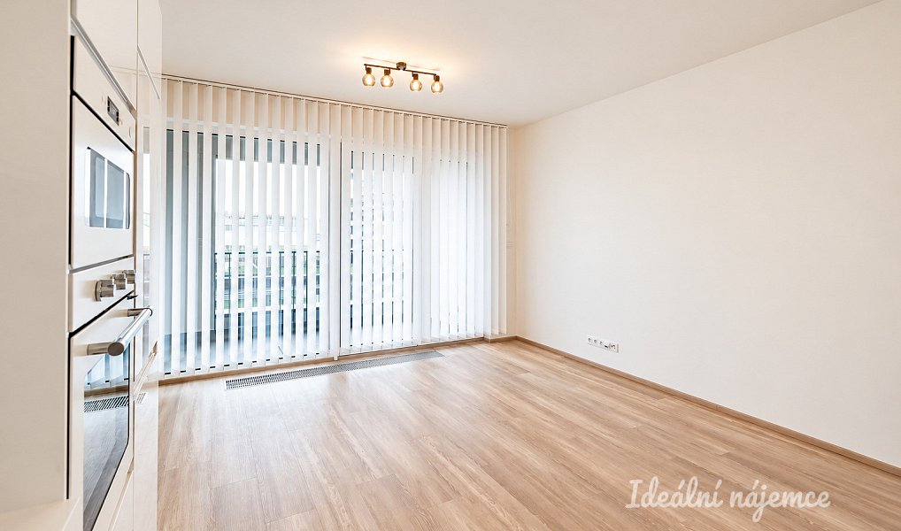 Prodej bytu 2+kk 53 m², Praha – náhled fotky 3