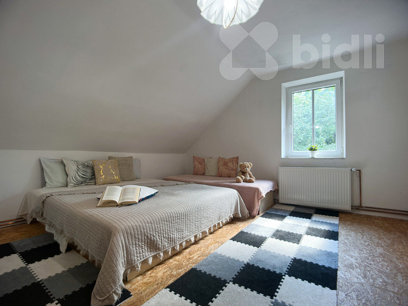 Prodej bytu 2+1 79 m² - Widok 4