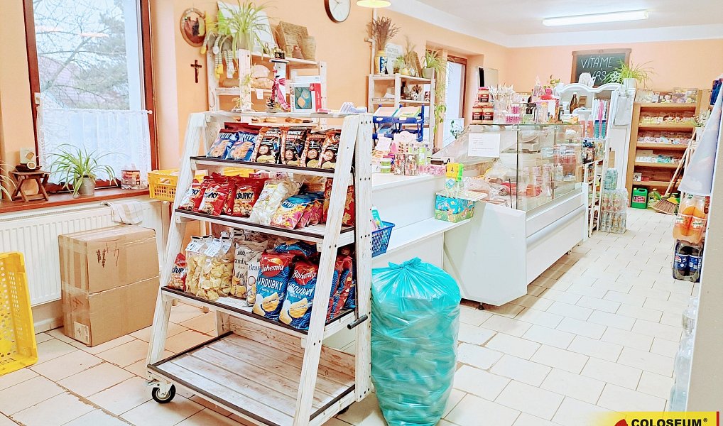Pronájem obchodních prostor 69 m², Dyje – náhled fotky 8