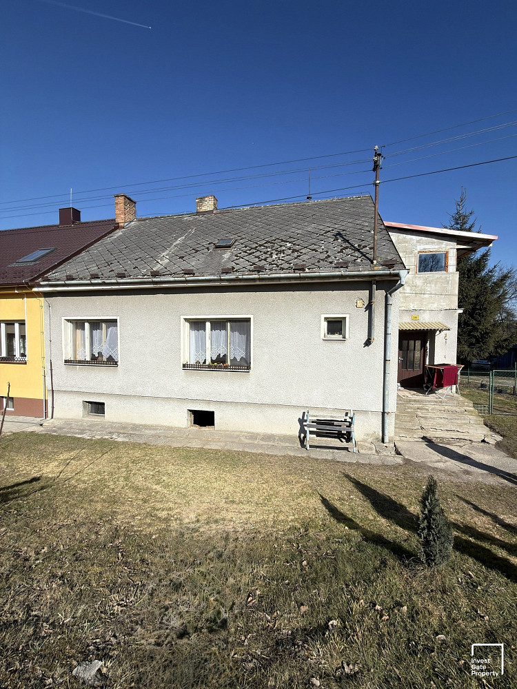 Prodej domu 250 m² s pozemkem 156 m² – fotografie 4