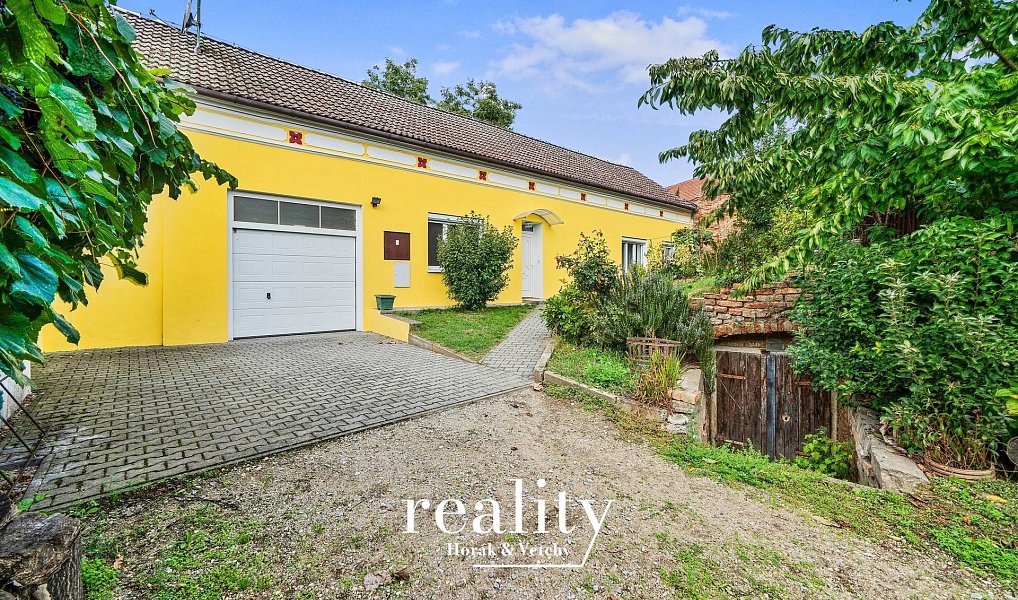 Prodej chaty/chalupy 158 m² s pozemkem 849 m², Hrabětice – náhled fotky 10