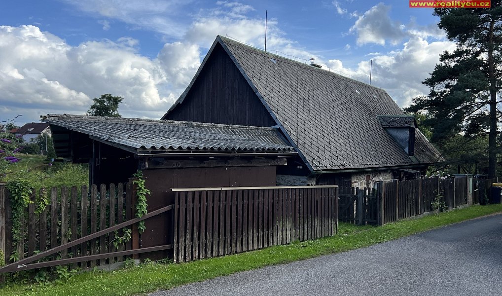 Prodej chaty/chalupy 65 m² s pozemkem 1 054 m², Červený Kostelec – náhled fotky 13
