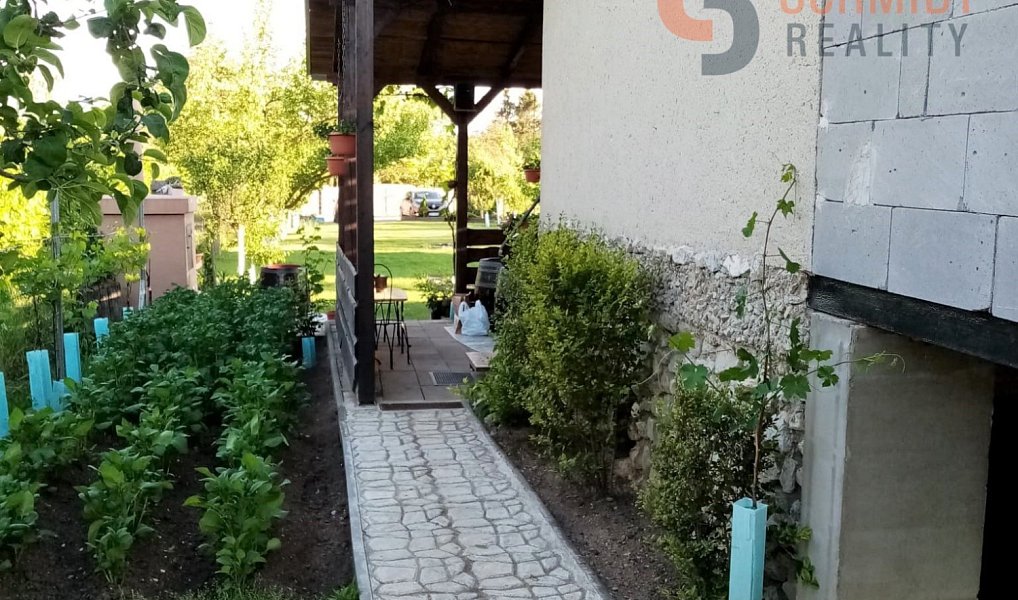 Prodej chaty/chalupy 20 m² s pozemkem 926 m², Břeclav – náhled fotky 10