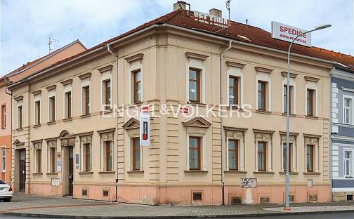 Pronájem kanceláře 40 m², Domažlická, Plzeň - Skvrňany