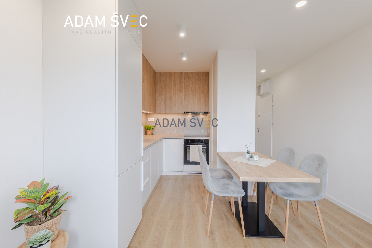 Prodej bytu 2+1 55 m² – fotografie 2