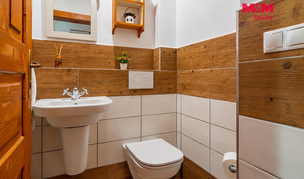 Prodej domu 170 m² s pozemkem 1 857 m², Smetanova Lhota – náhled fotky 4