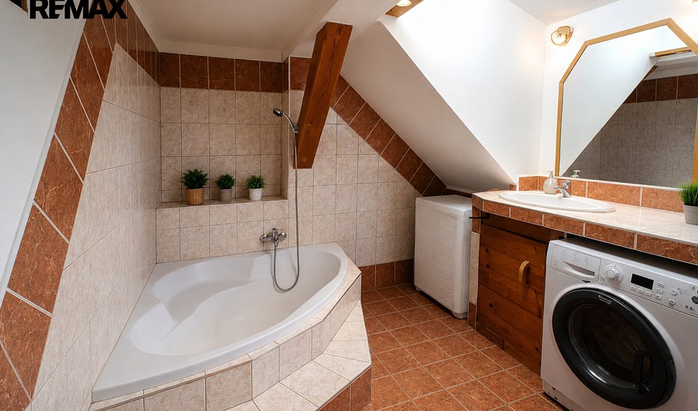 Prodej domu 118 m² s pozemkem 186 m², Metylovice – náhled fotky 10