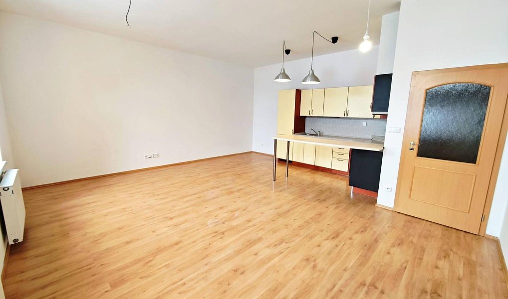 Prodej bytu 2+kk 70 m², Černý Důl – náhled fotky 3