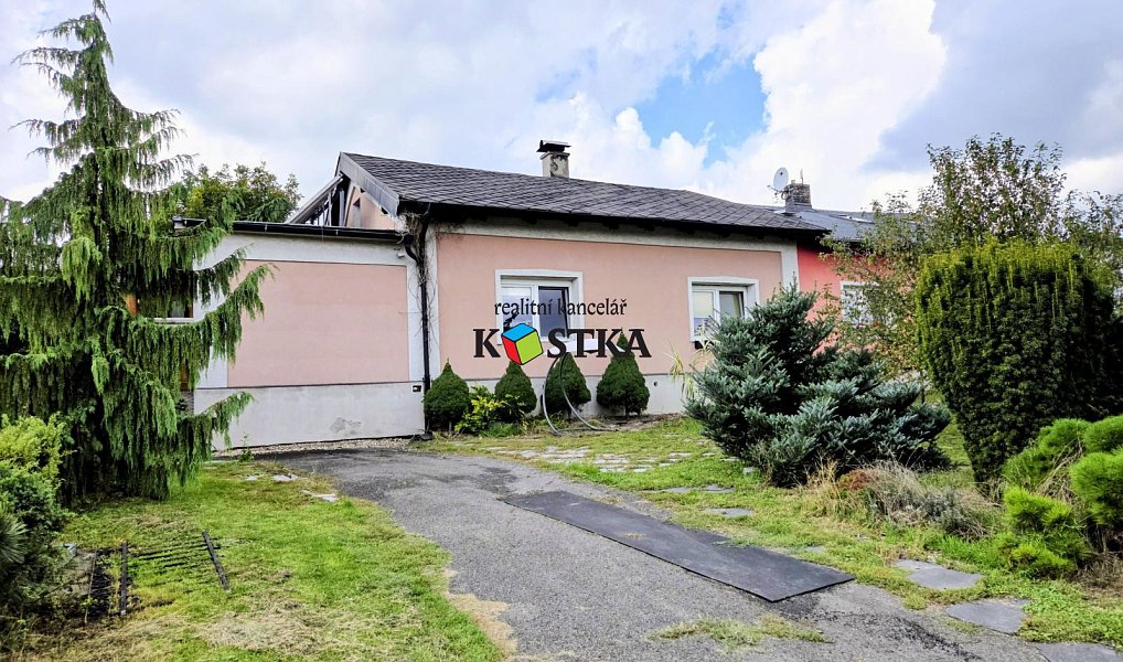 Prodej domu 100 m² s pozemkem 731 m², Ostrava – náhled fotky 17