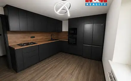 Prodej bytu 2+1 49 m², Gurťjevova, Ostrava - Zábřeh