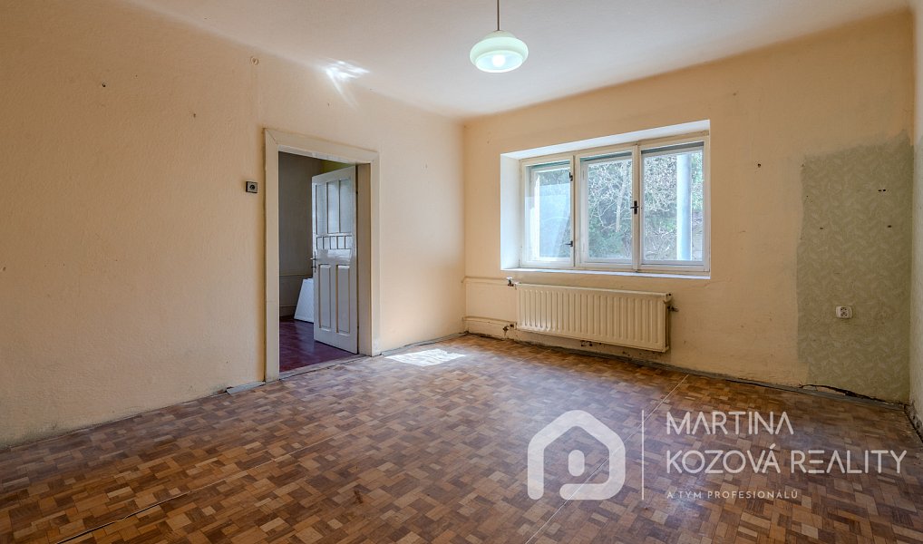 Prodej domu 200 m² s pozemkem 1 395 m², Vitice – náhled fotky 29