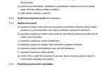 Ostatní