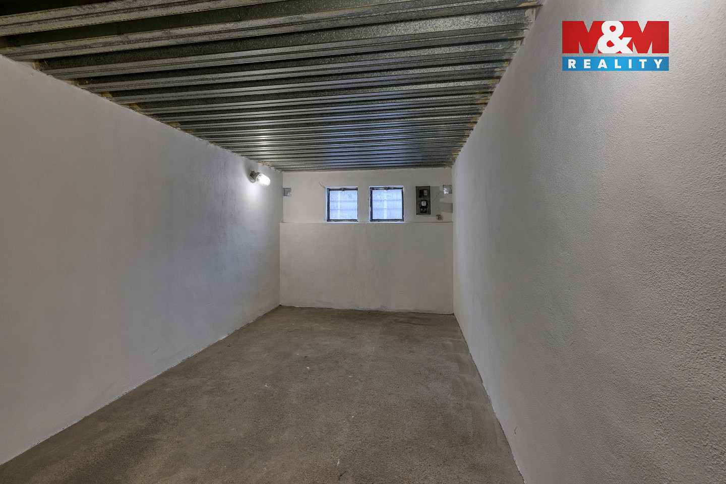Prodej garáže, 20 m2, plzeň, ul. čermákova — photo 2