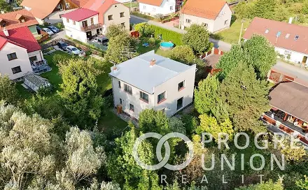 Prodej domu 200 m² s pozemkem 700 m², Zašová, okres Vsetín