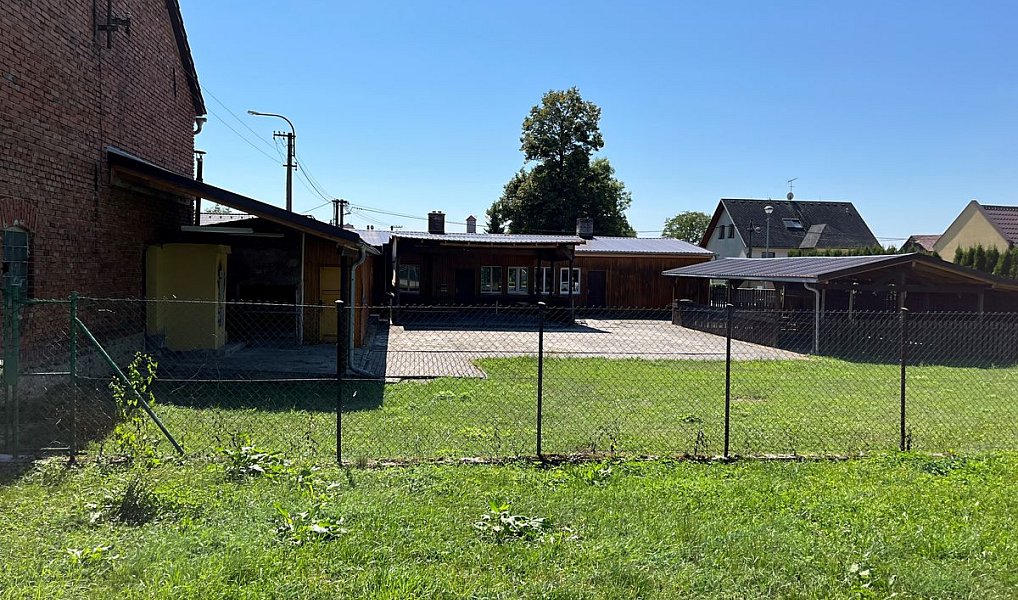 Prodej stavebního pozemku 1 000 m², Čelechovice – náhled fotky 7