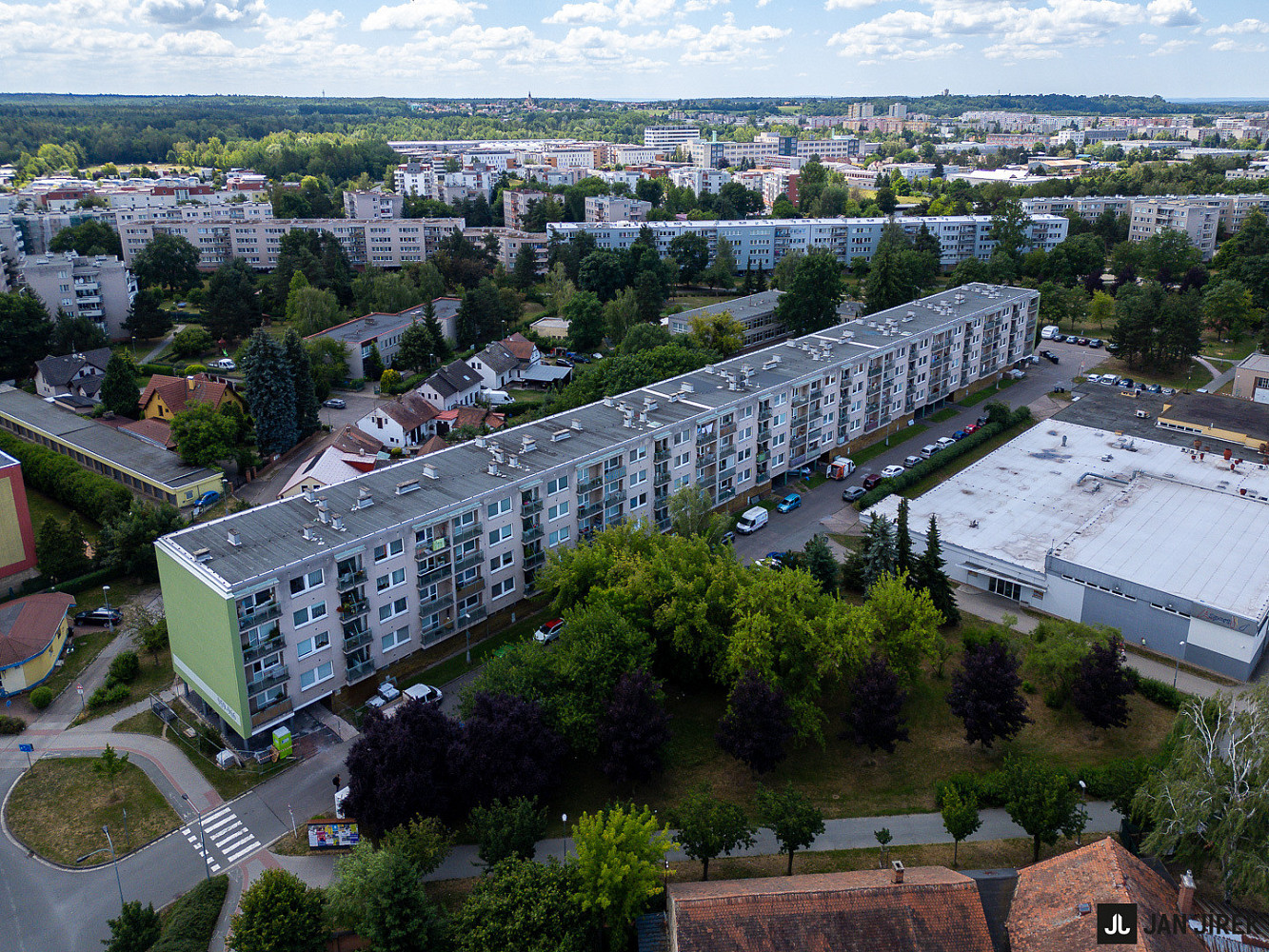 Prodej bytu 3+kk 74 m² – fotografie 2
