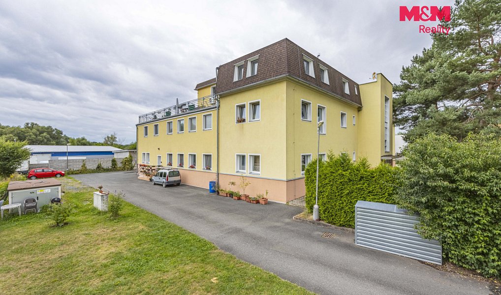 Prodej bytu 3+kk 93 m², Český Brod – náhled fotky 25