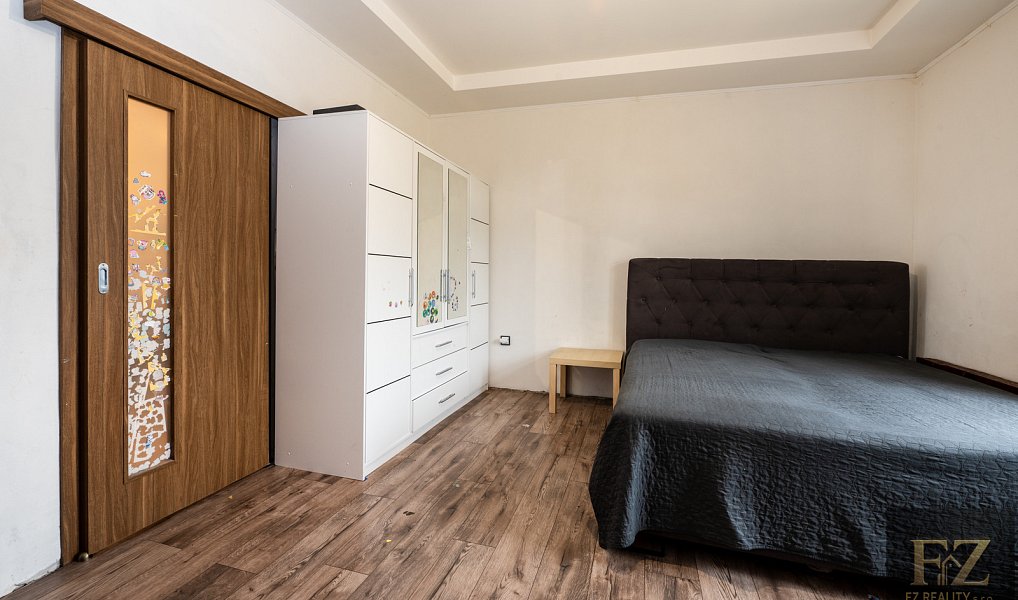 Prodej domu 178 m² s pozemkem 406 m², Tábor – náhled fotky 18