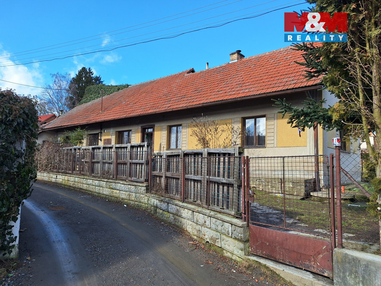 Prodej chaty/chalupy 95 m² s pozemkem 511 m² – pohled 4