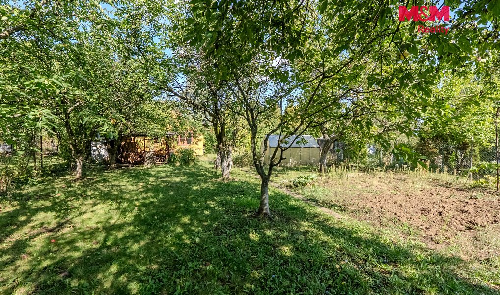 Prodej zahrady 328 m², Olomouc – náhled fotky 7
