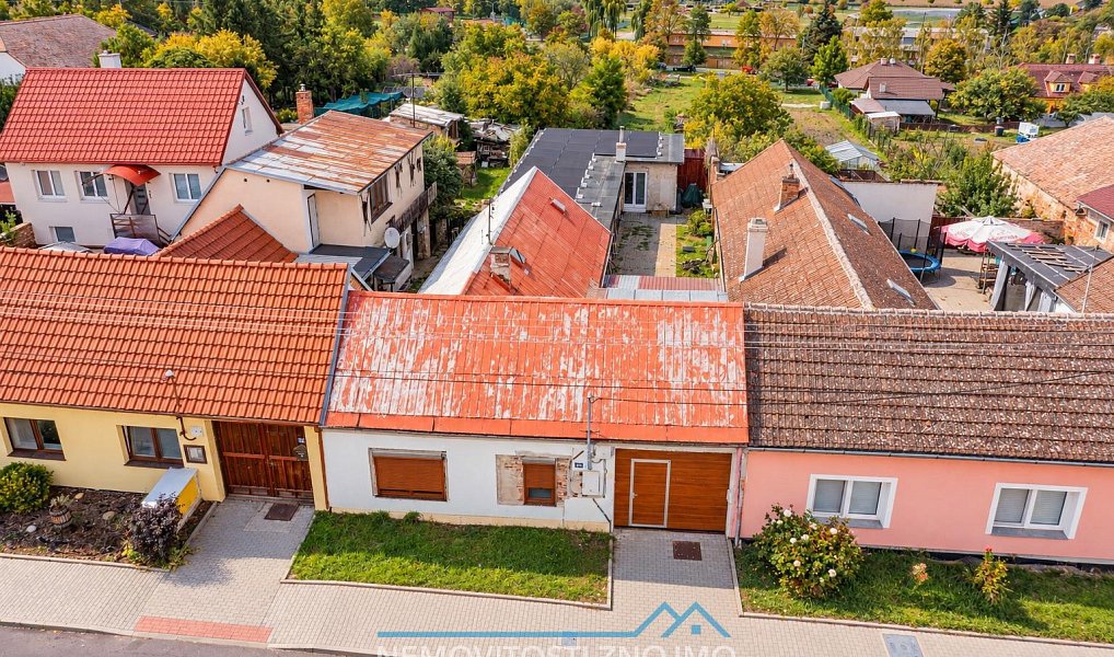 Prodej domu 220 m² s pozemkem 1 436 m², Chvalovice – náhled fotky 31