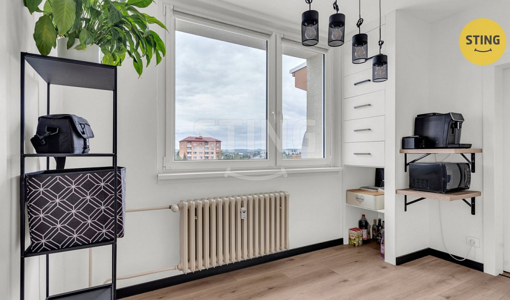 Prodej bytu 3+1 63 m², Jihlava – náhled fotky 5