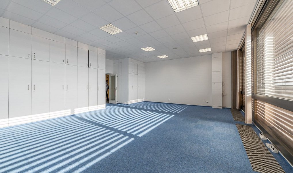 Pronájem obchodních prostor 653 m², Praha – náhled fotky 7