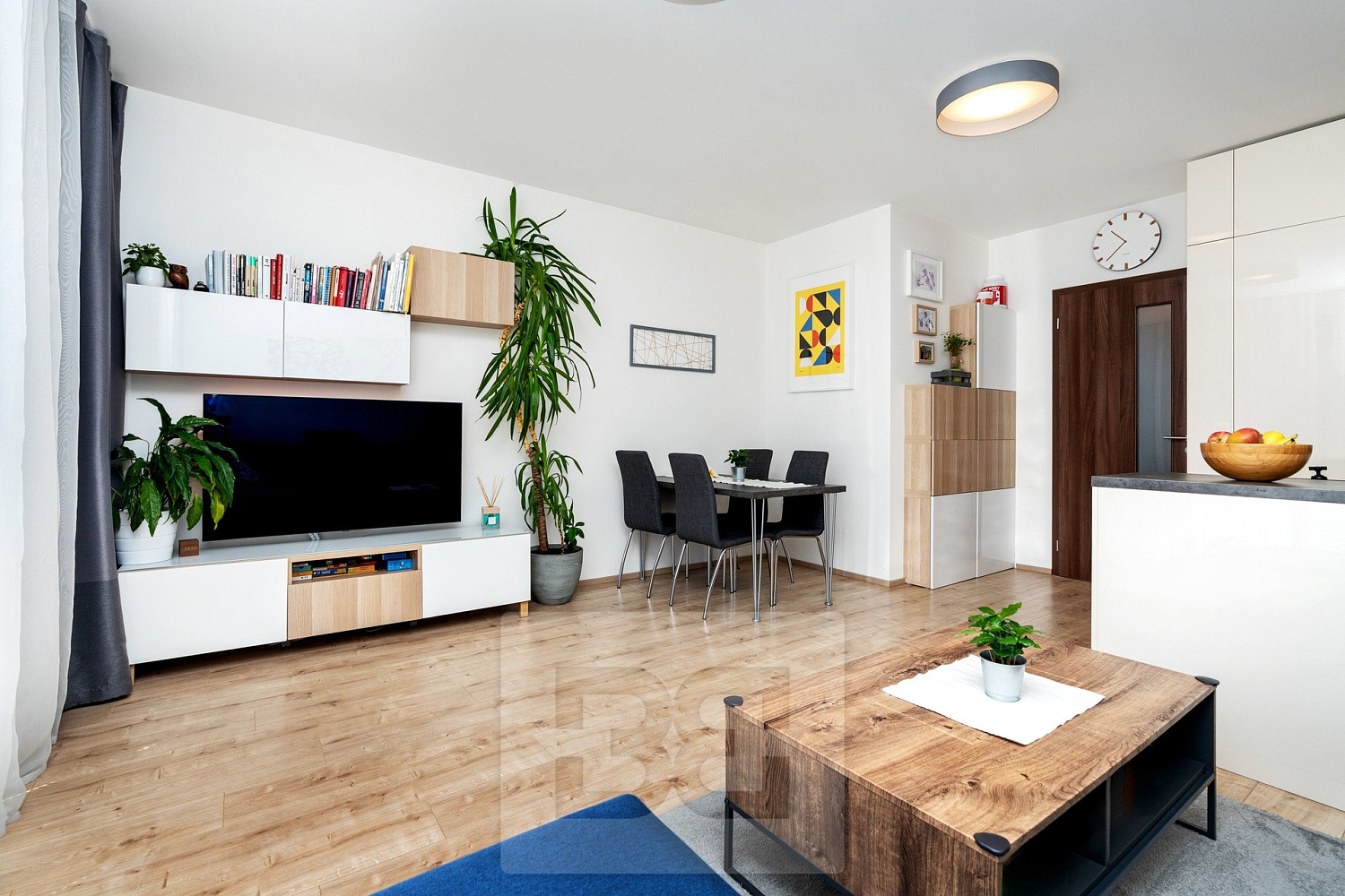 Prodej bytu 3+kk 75 m²