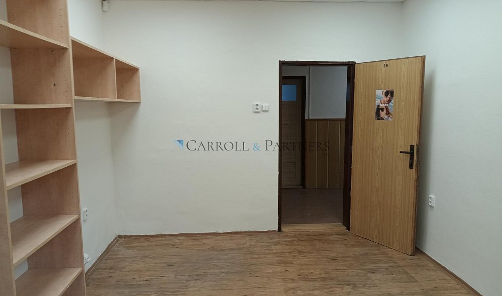 Pronájem kanceláře 14 m², Ostrava – náhled fotky 2