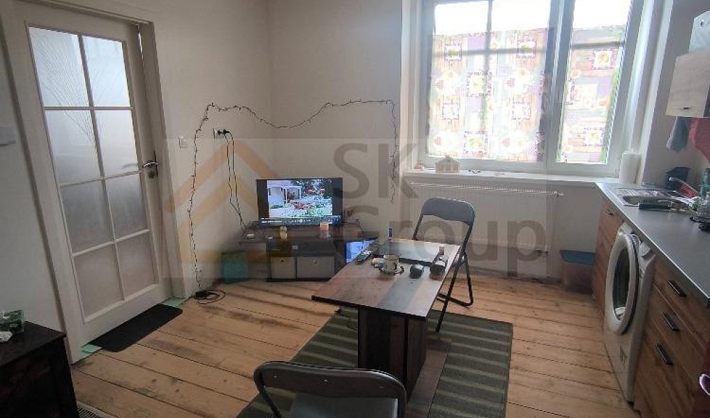 Prodej bytu 2+kk 40 m², Karlovy Vary – náhled fotky 8