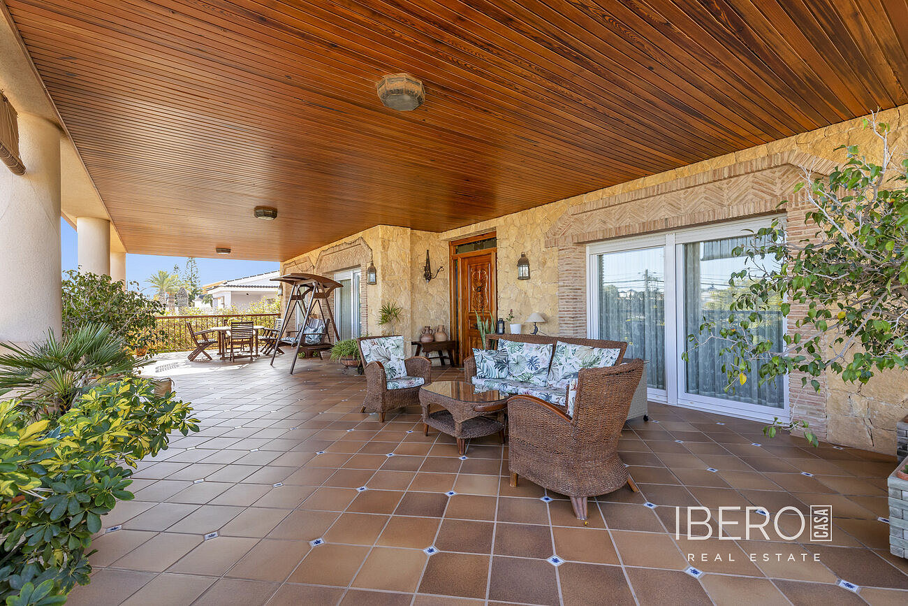 Casa 6+kk – Torrevieja - Més