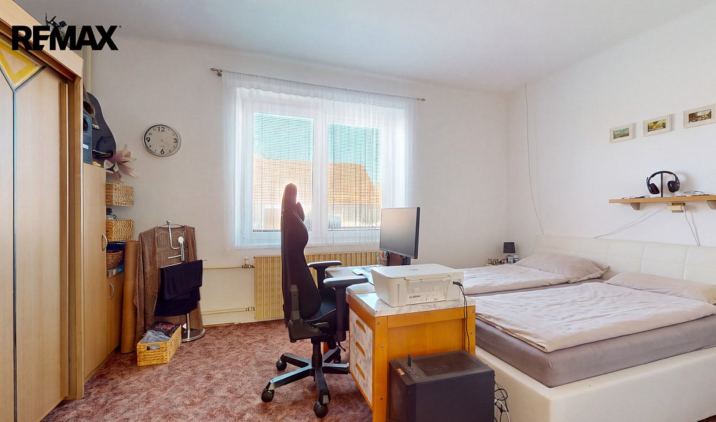 Prodej domu 165 m² s pozemkem 1 133 m², Ivančice – náhled fotky 20