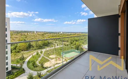 Pronájem bytu 2+kk 52 m²