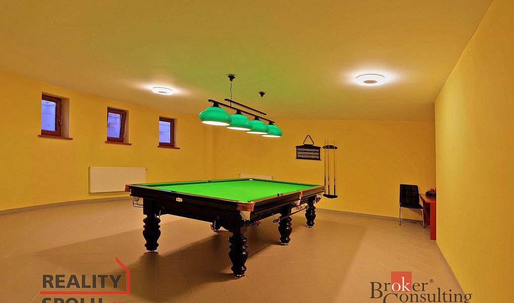 Prodej domu 550 m² s pozemkem 1 400 m², Nová Role – náhled fotky 26