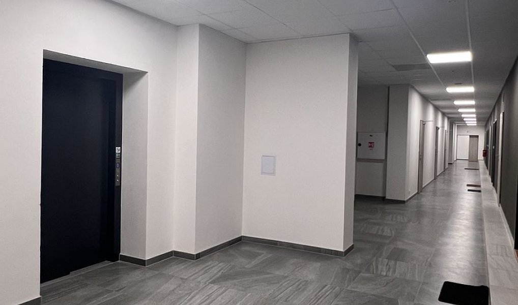 Pronájem skladovacích prostor 58 m², Rosice – náhled fotky 8