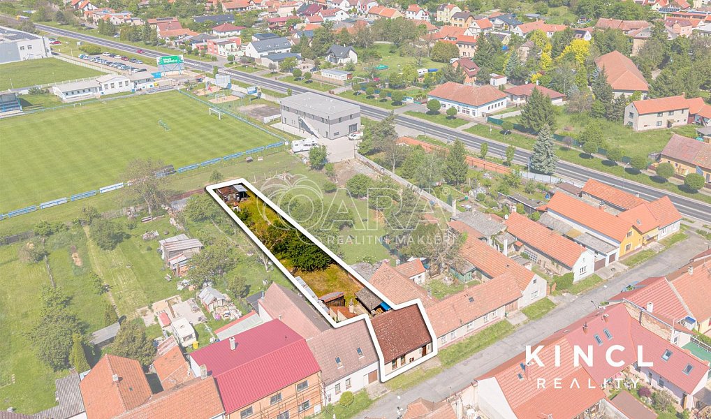 Prodej domu 59 m² s pozemkem 629 m², Sadská – náhled fotky 2