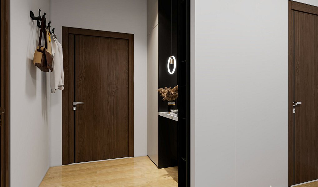 Prodej bytu 3+kk 75 m², Praha – náhled fotky 14