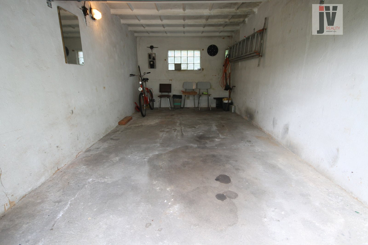 Prodej garáže 20 m2, OV, Plzeň – fotografie 2