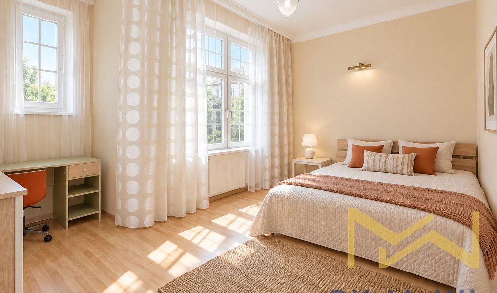 Pronájem bytu 4+kk 150 m², Praha – náhled fotky 3