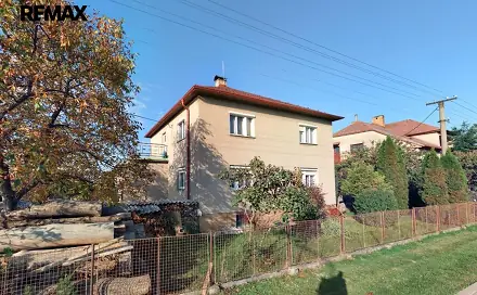 Prodej domu 150 m² s pozemkem 787 m², Krátká, Proseč - Záboří, okres Chrudim
