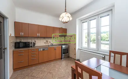 Prodej bytu 3+1 73 m², Krokova, Děčín - Děčín I-Děčín