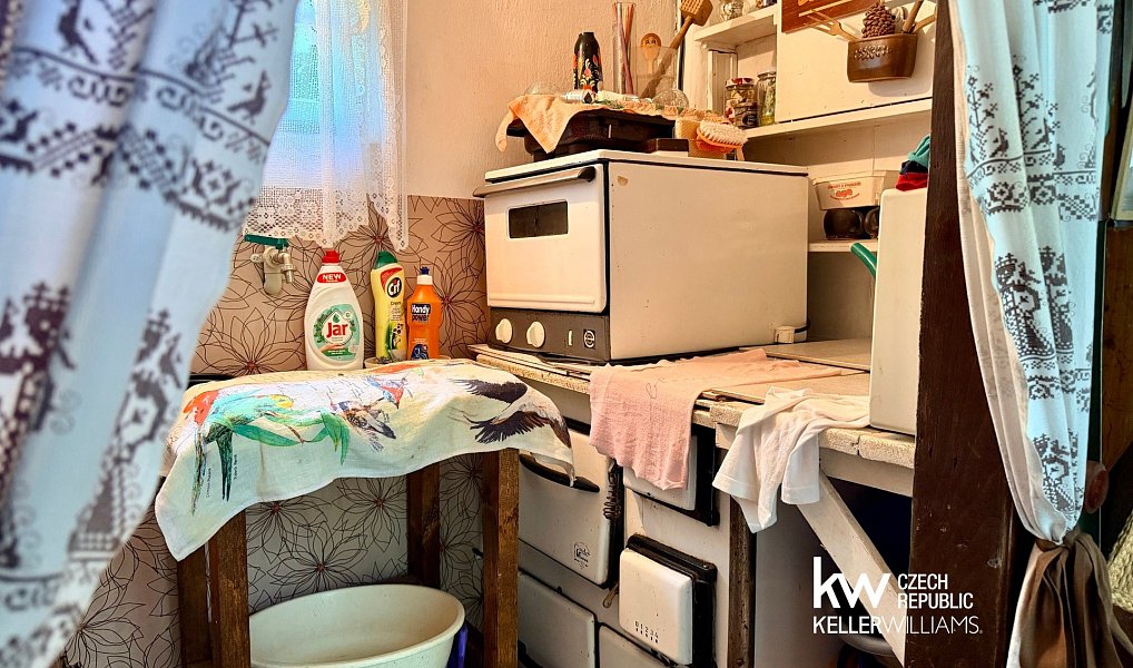 Prodej chaty/chalupy 28 m² s pozemkem 144 m², Jílové u Prahy – náhled fotky 6