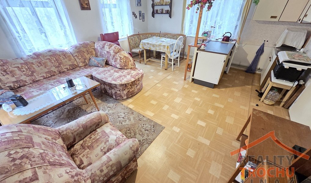 Prodej domu 88 m² s pozemkem 2 500 m², Jičín – náhled fotky 4