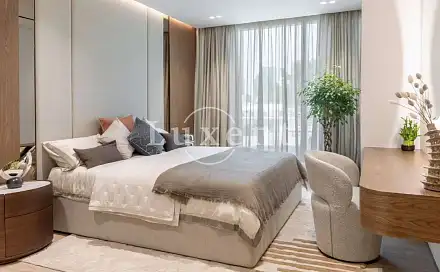 Prodej bytu 2+kk 88 m², Abu Dhabi, Spojené arabské emiráty