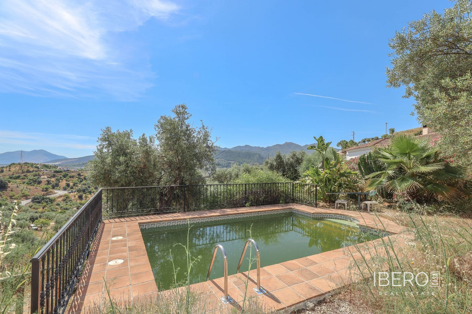 Casa 4+kk – Monda, Sierra de las Nieves - Vista 4