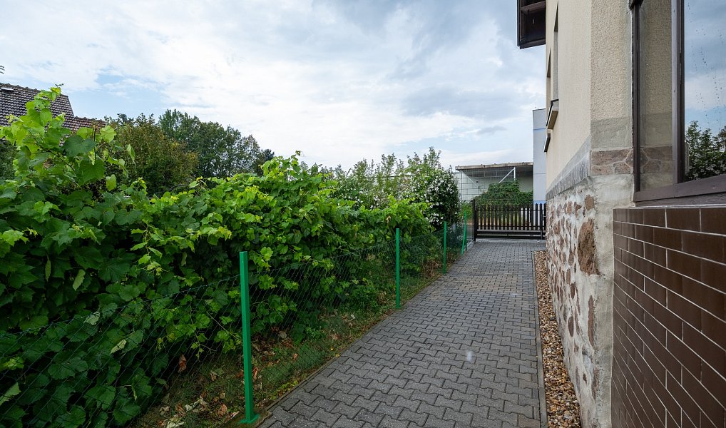 Prodej domu 150 m² s pozemkem 311 m², Ivančice – náhled fotky 35